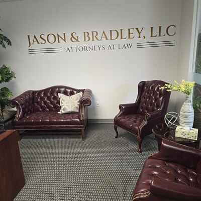 Vinyl Graphics (Wall & Door)